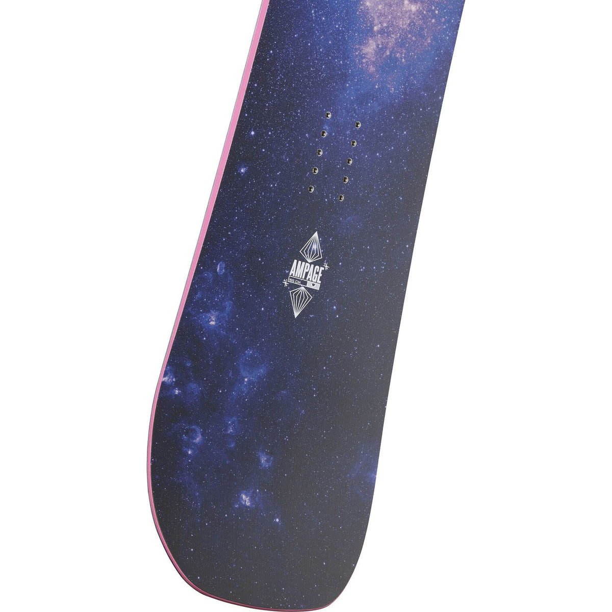 Planche Rossignol Ampage