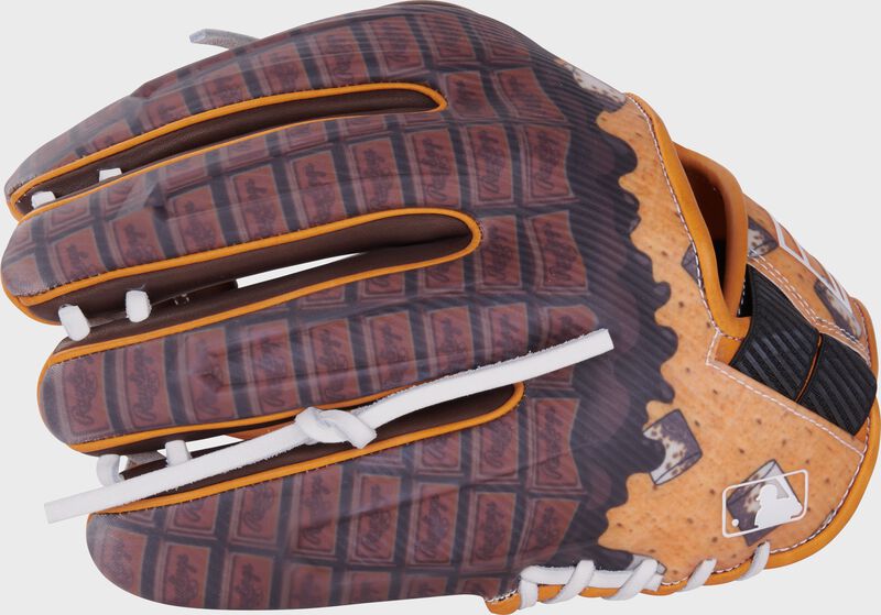 GANT BASEBALL RAWLINGS REV1X SERIES 11.75'' INFIELD 2XPG