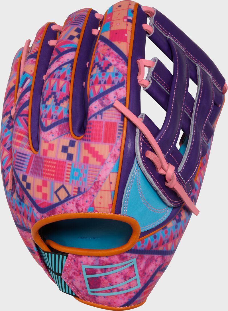 GANT BASEBALL RAWLINGS REV1X SERIES 12.75'' OUTFIELD