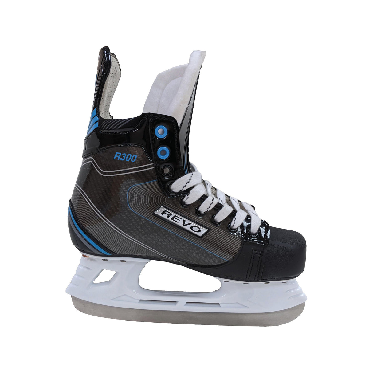 Revo Skate 300 Adult Monocoque Shell High Performance Premium