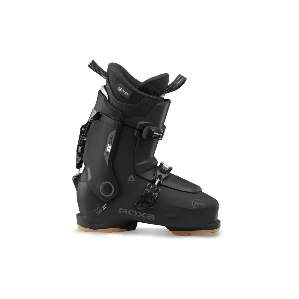 Botte Roxa REZON 110