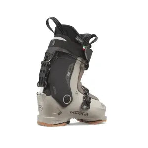 Botte Roxa REZON 120
