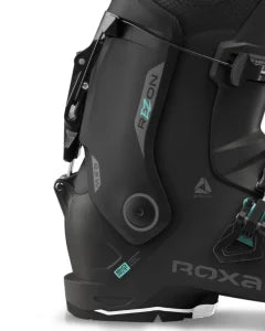 Botte Roxa REZON 85 Femme