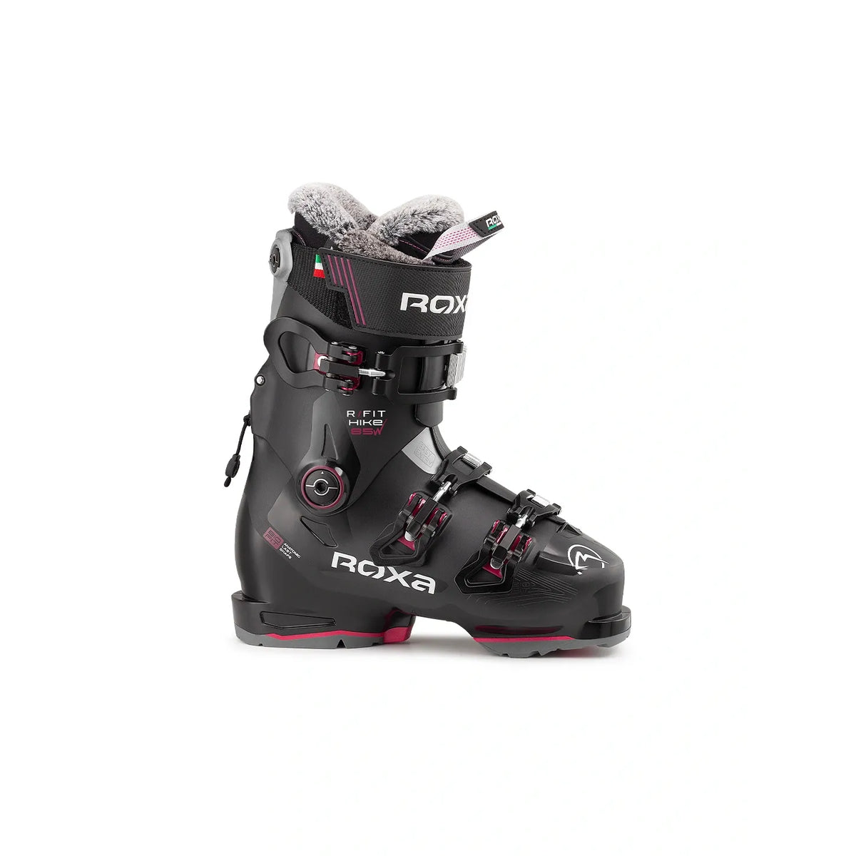 BOTTE ROXA R/FIT HIKE 85 FEMME