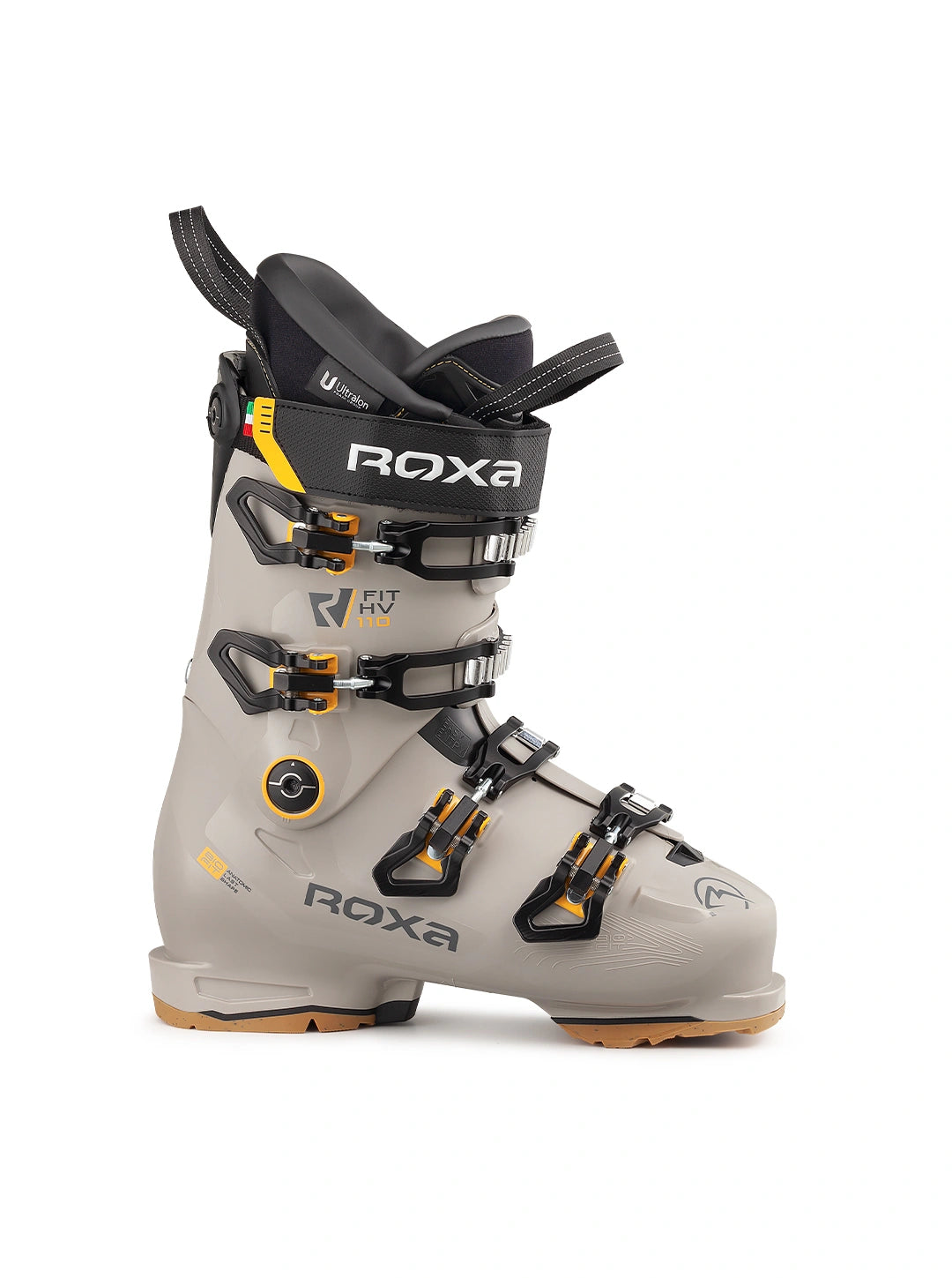 BOTTE ROXA R/FIT HV 110