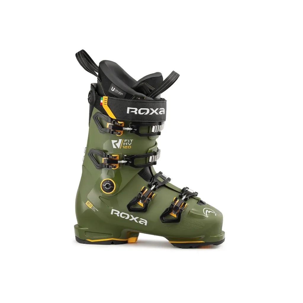 Botte Roxa R/FIT HV 120