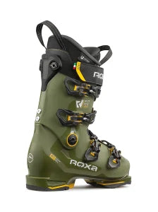 Botte Roxa R/FIT HV 120