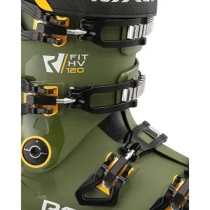 Botte Roxa R/FIT HV 120