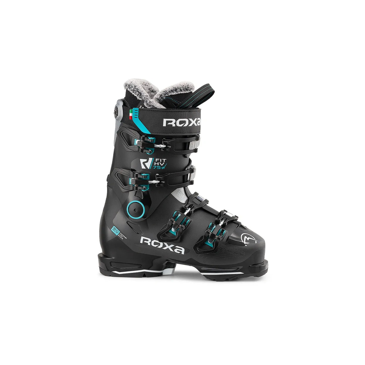 Botte Roxa R Fit HV 75 Pour Femme Confort Et Performance