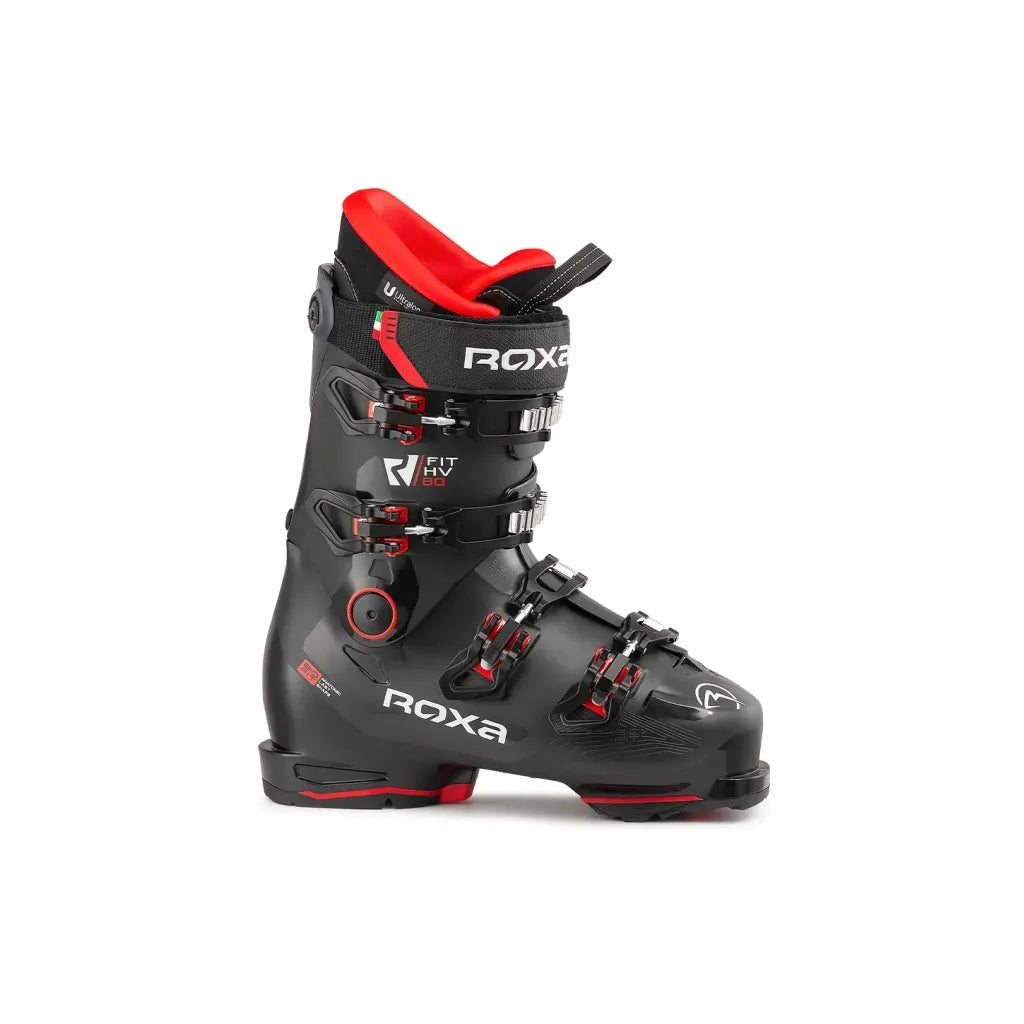 Roxa R/FIT HV 80 Boot