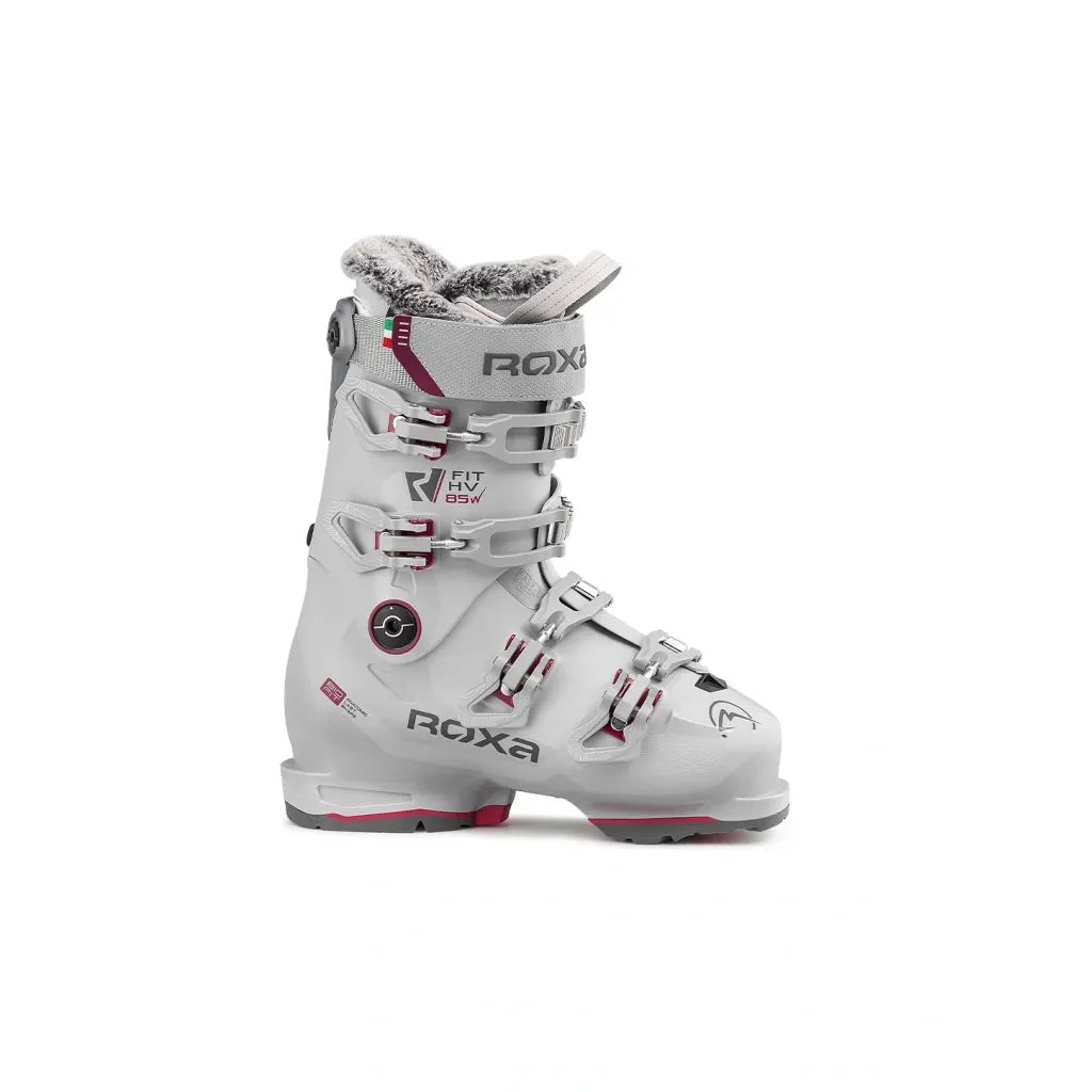 Botte Roxa R/FIT HV 85 Femme