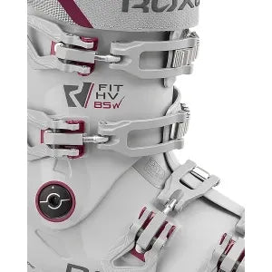 Botte Roxa R/FIT HV 85 Femme