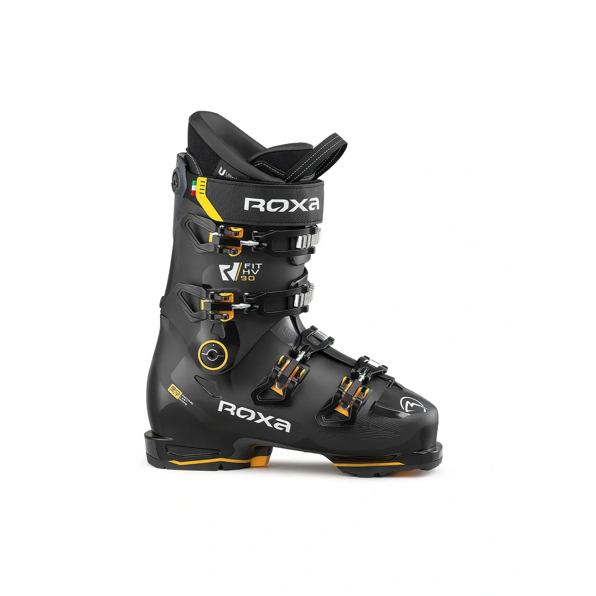 Roxa R Fit HV 90 Hiking Boot for Outdoor Activities