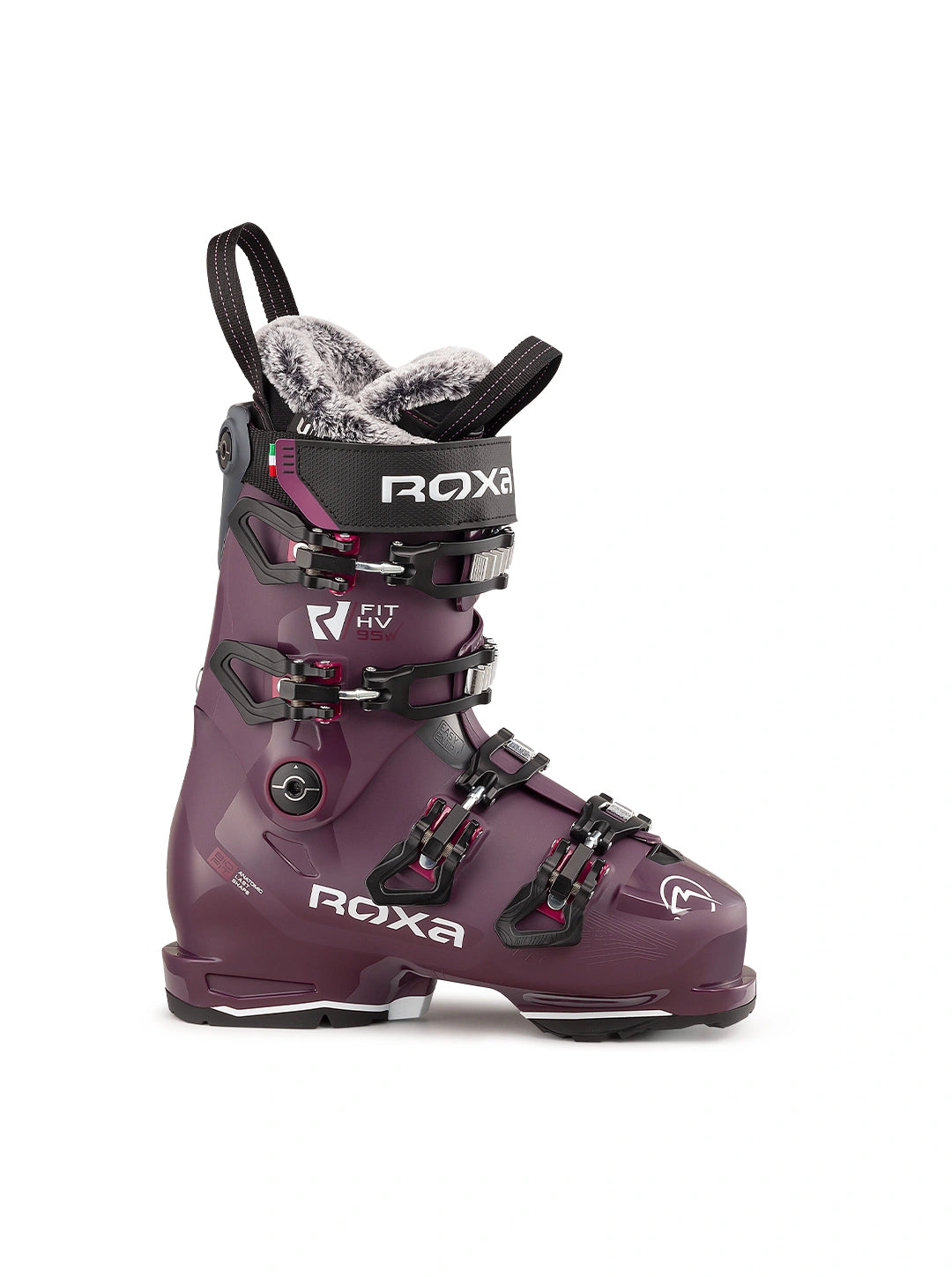 ROXA R/FIT HV 95 WOMEN'S BOOT