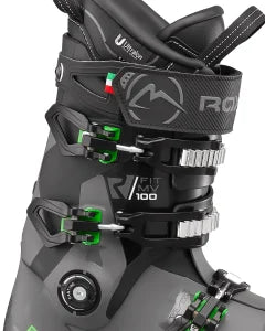 Botte Roxa R/FIT MV 100