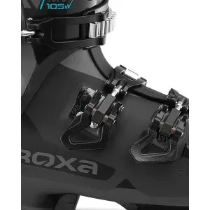 Botte Roxa R/Fit MV 105 Femme