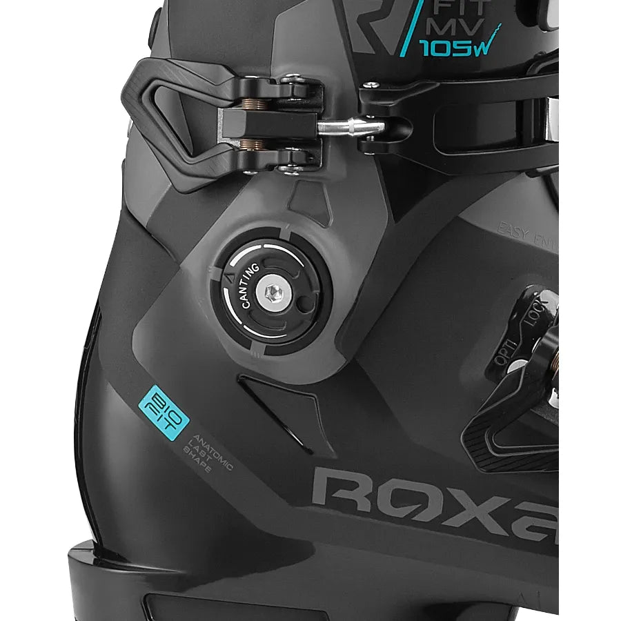 Botte Roxa R/Fit MV 105 Femme