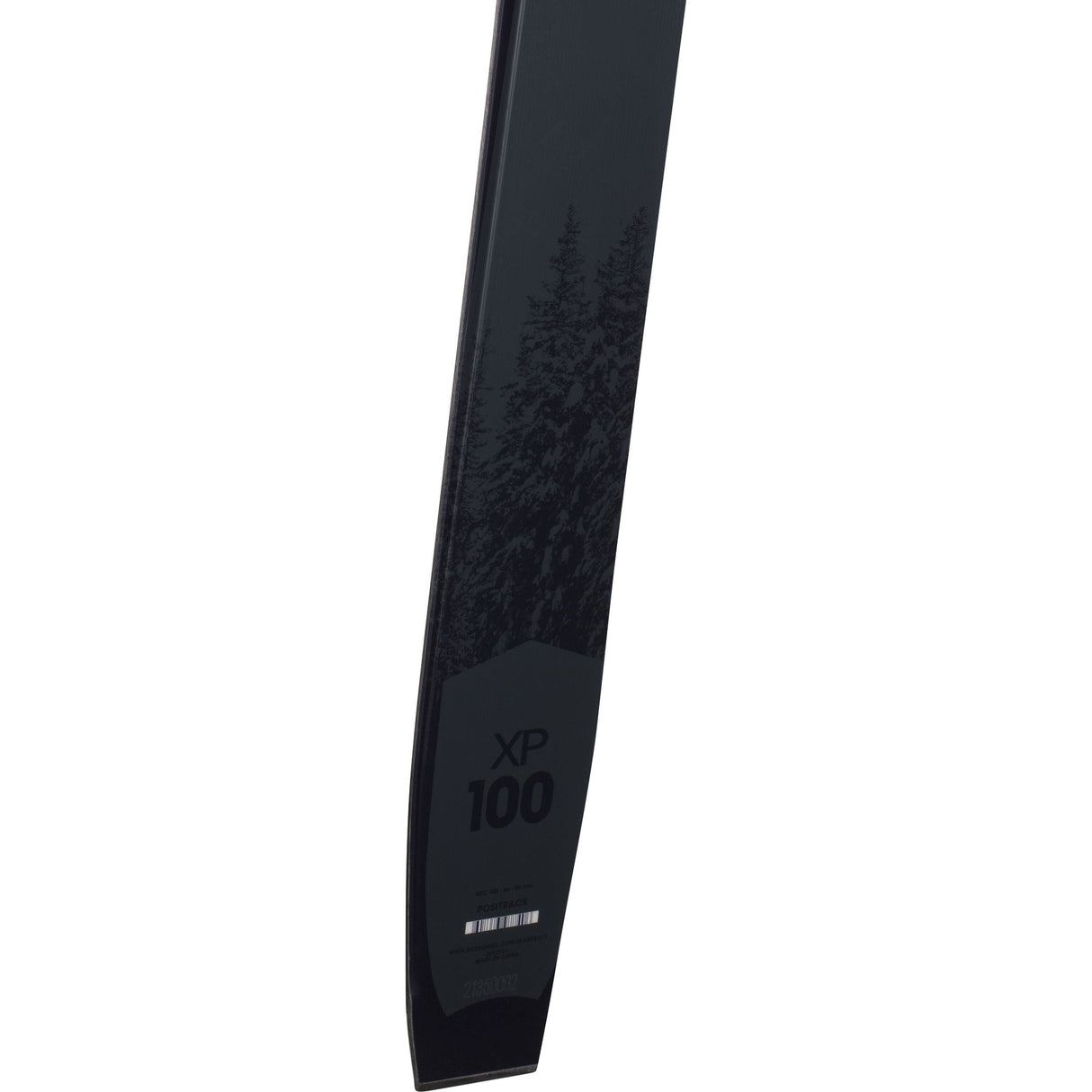 Rossignol Cross-Country Ski Off-Piste XP 100 Positrack Performance