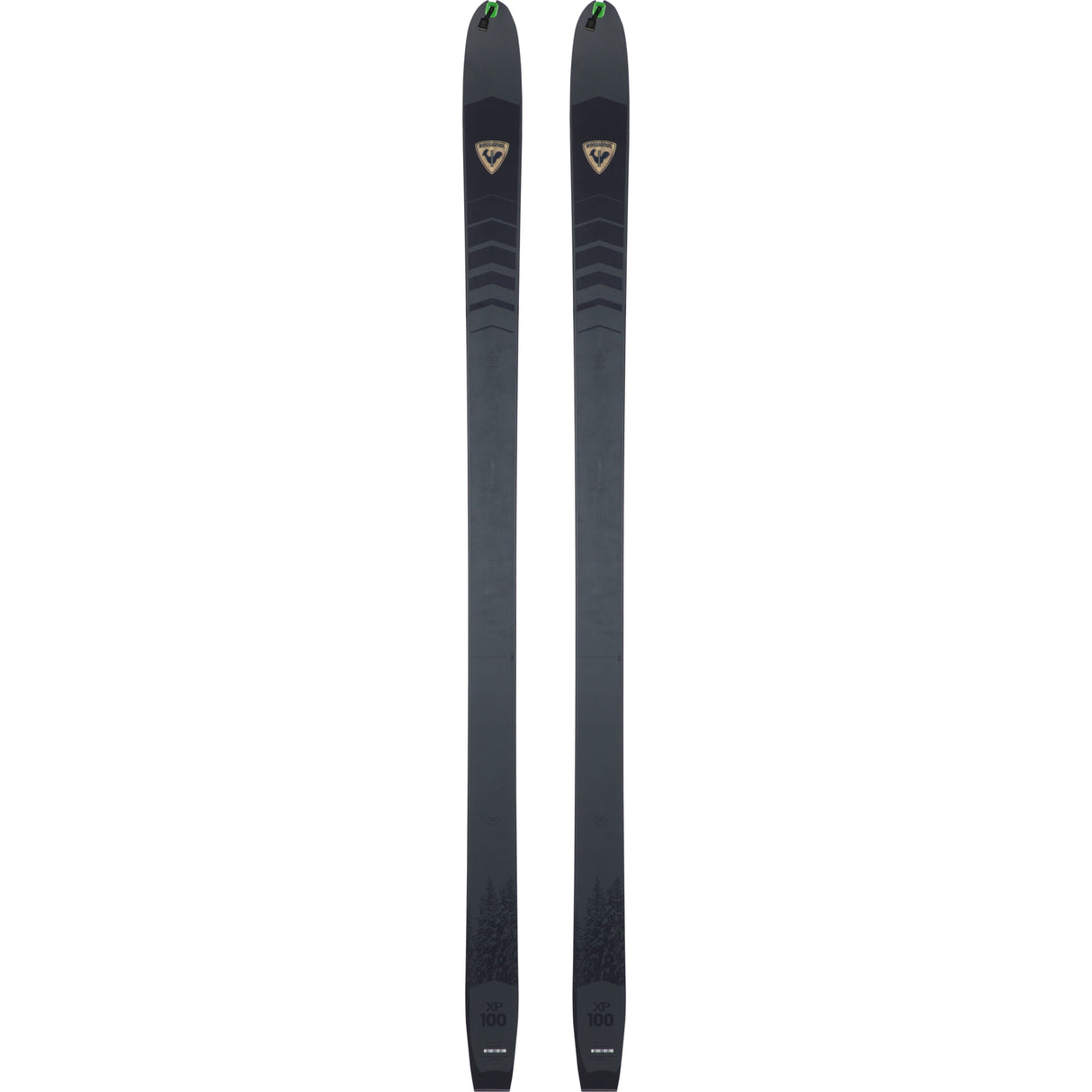 Rossignol Cross-Country Ski Off-Piste XP 100 Positrack Performance
