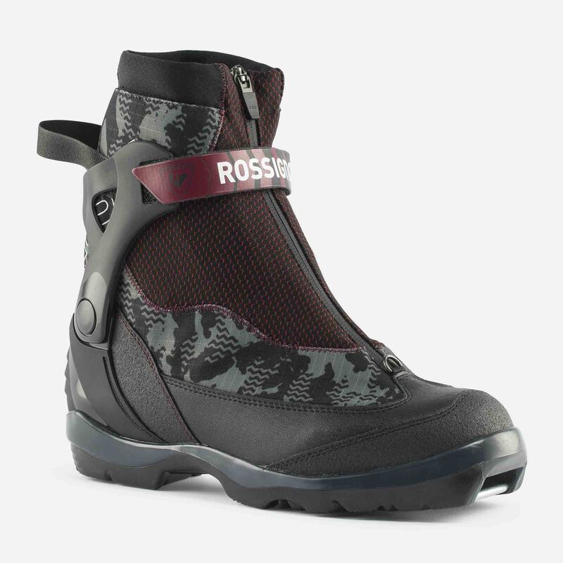 Rossignol Cross-Country Ski Boot Backcountry BC X6 Thermoformable Comfort