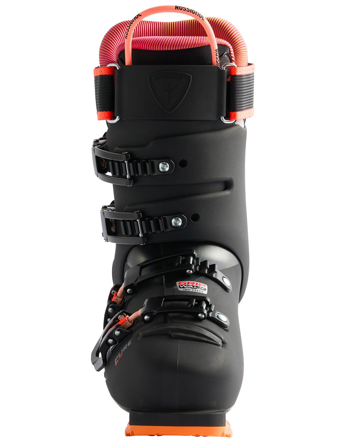 Botte Rossignol Pure 105 Pro Femme