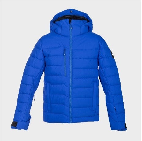 MANTEAU AVALANCHE NELSON HOMME