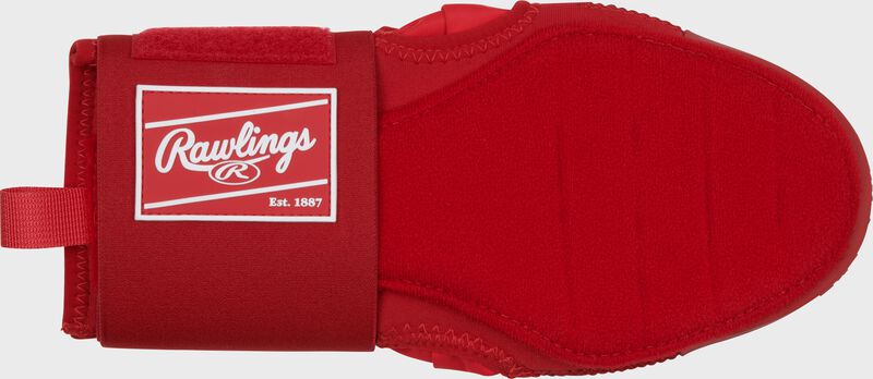 RAWLINGS SLIDING MITT ENFANT
