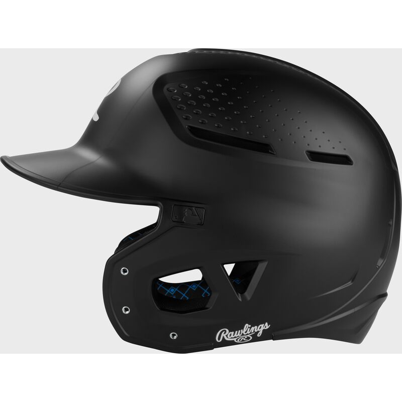 CASQUE RAWLINGS RX2 1 TONE ADULTE
