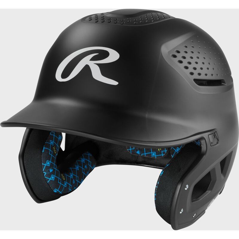 CASQUE RAWLINGS RX2 1 TONE ADULTE