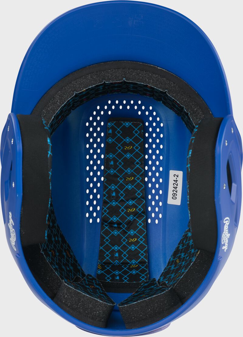 CASQUE RAWLINGS RX2 1 TONE ADULTE