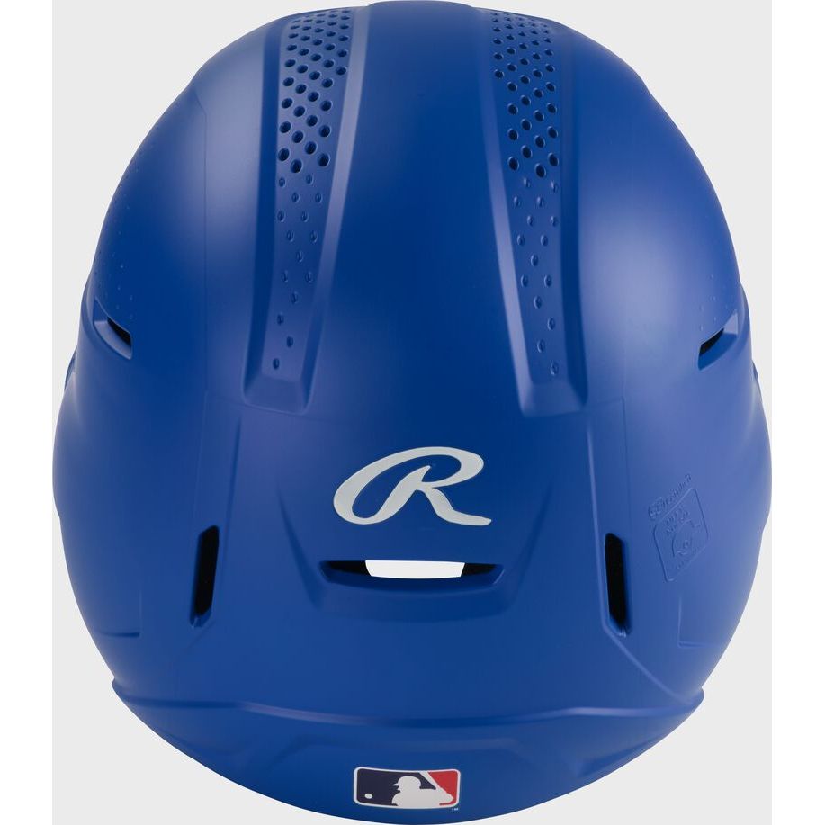 CASQUE RAWLINGS RX2 1 TONE ADULTE