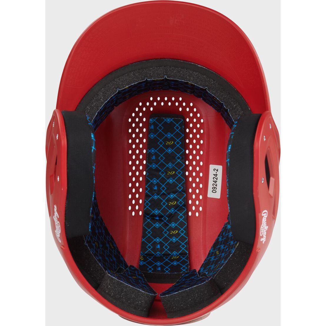 CASQUE RAWLINGS RX2 1 TONE JR
