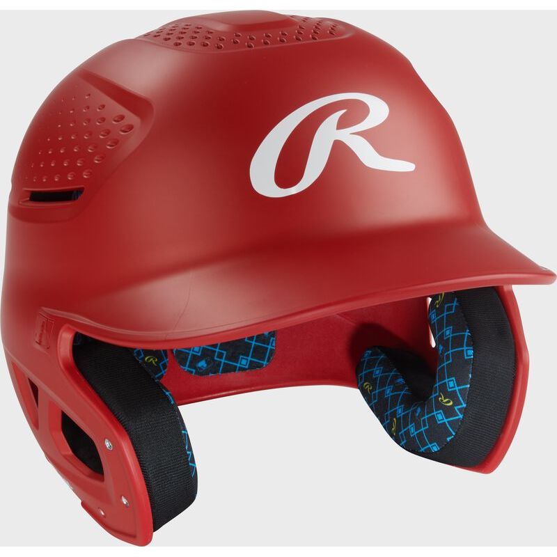 CASQUE RAWLINGS RX2 1 TONE ADULTE