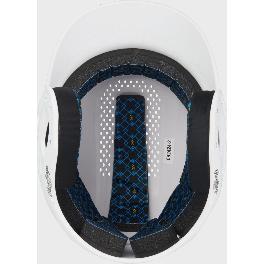 CASQUE RAWLINGS RX2 1 TONE JR