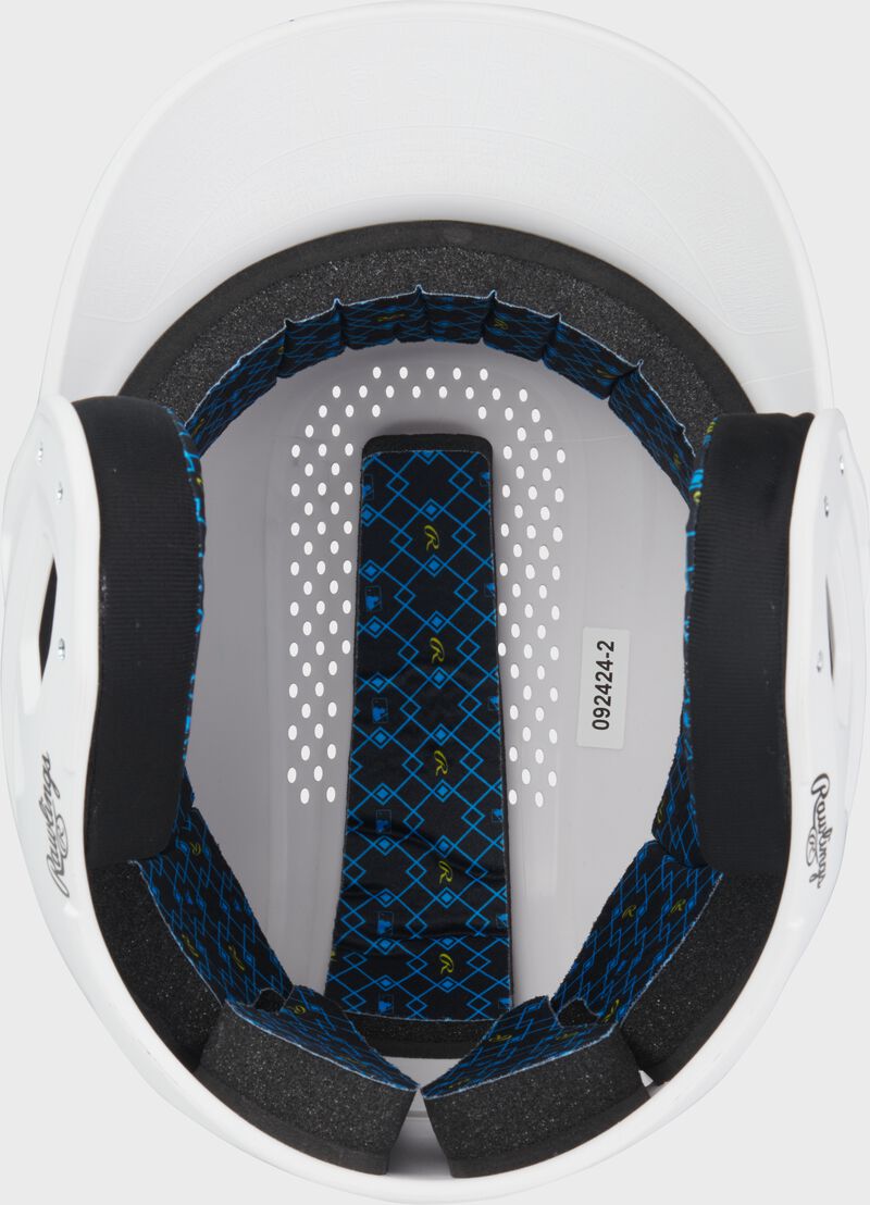 CASQUE RAWLINGS RX2 1 TONE JR