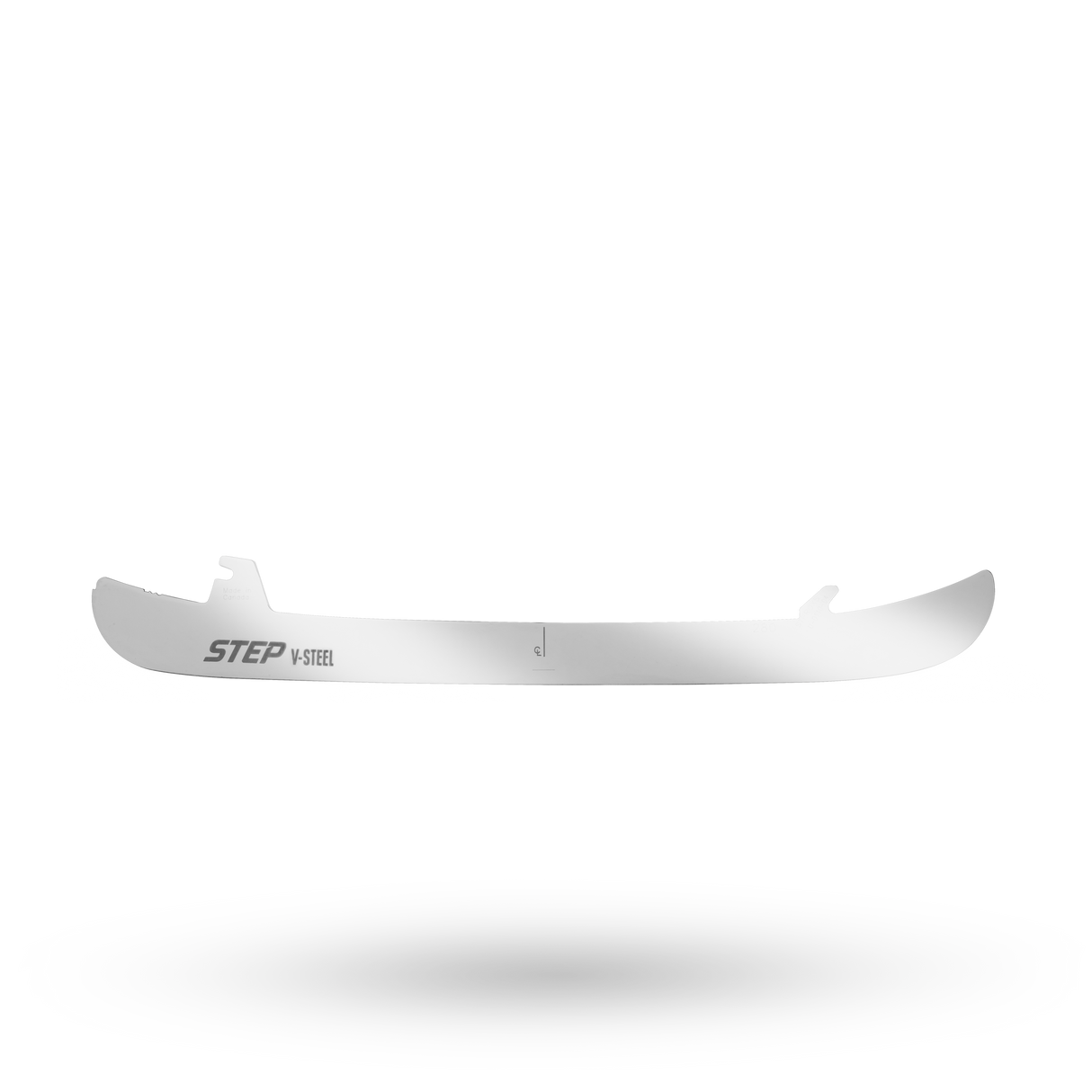 CCM RUNNER STEP XS STEEL SKATE BLADE PAIR