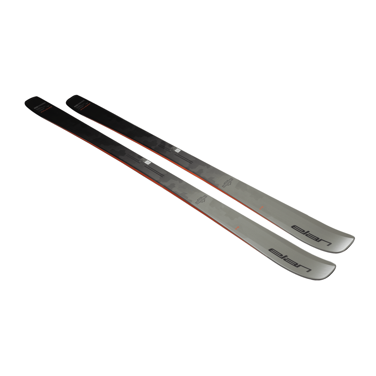 Ski Elan Ripstick 84 Flat