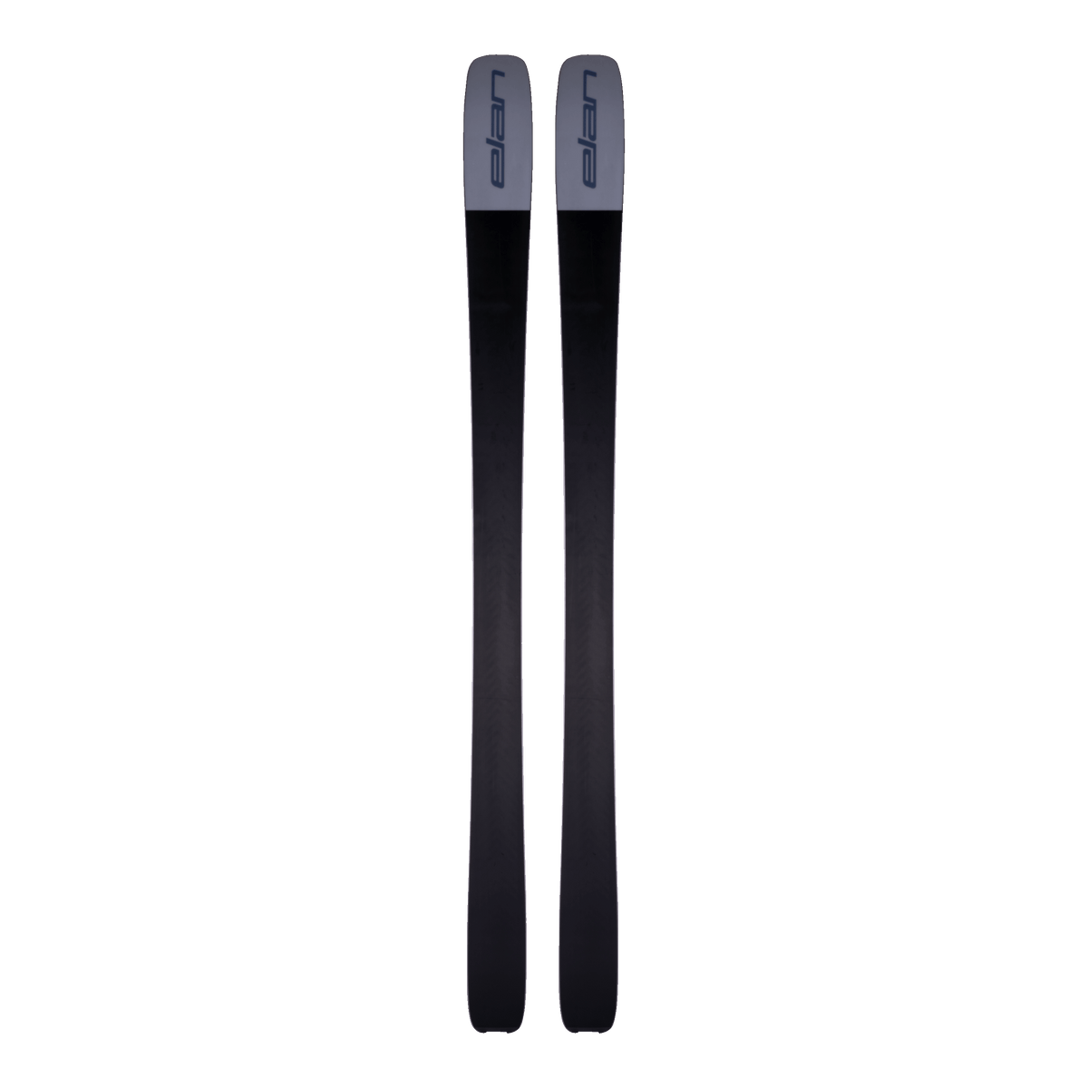 Ski Elan Ripstick 88 Black Edition Flat