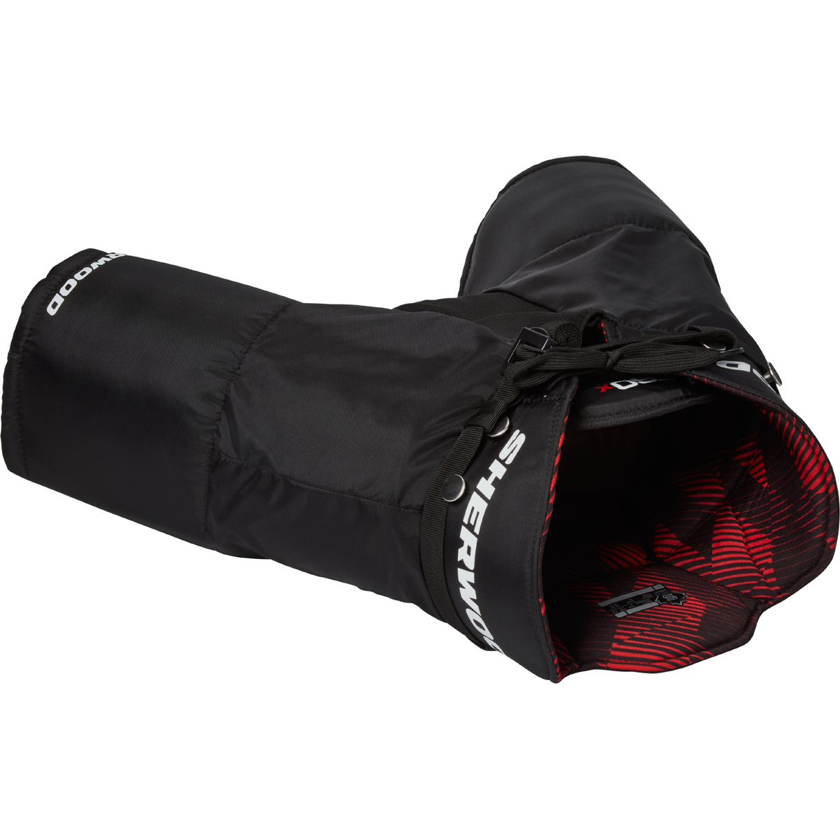 Sherwood T60X JR Performance Pants for Young Athletes: Speed and Agility