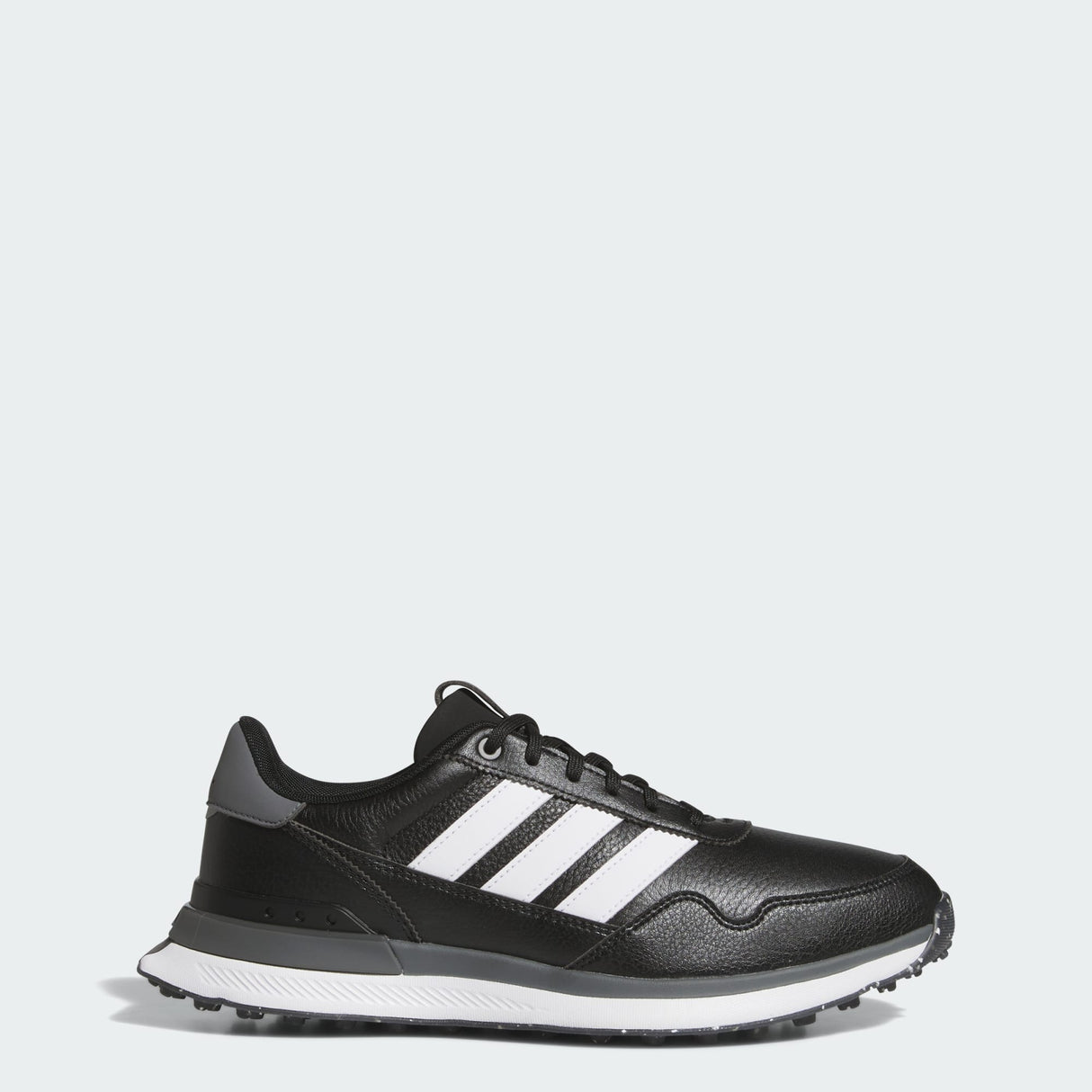 ADIDAS S2G 26 LEATHER SPIKELESS MEN'S GOLF SHOE