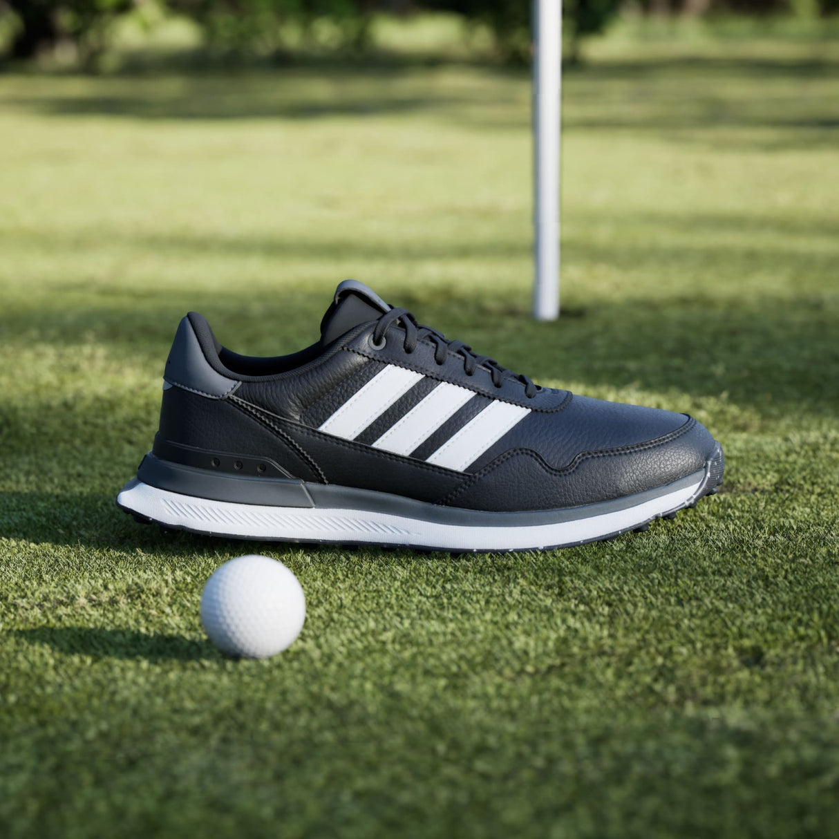 ADIDAS S2G 26 BOA SPIKELESS GOLF SHOE MEN