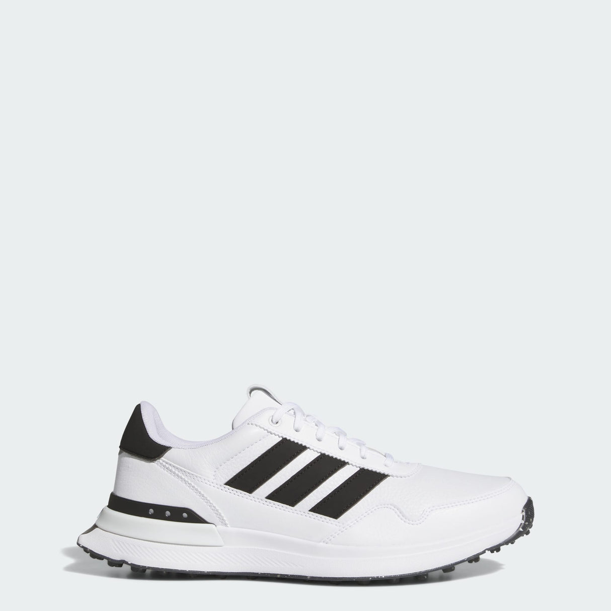 ADIDAS S2G 26 LEATHER SPIKELESS MEN'S GOLF SHOE