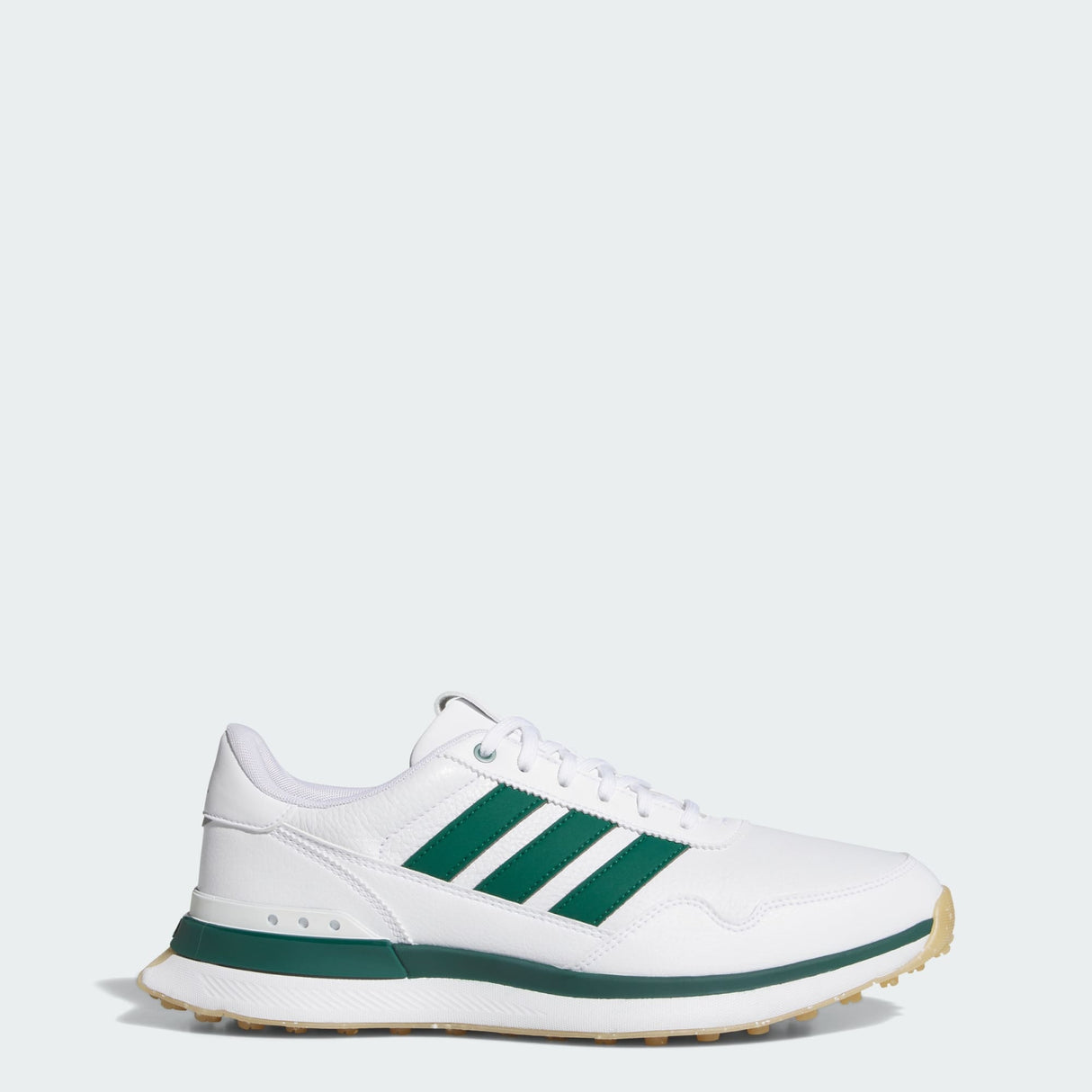 ADIDAS S2G 26 LEATHER SPIKELESS MEN'S GOLF SHOE