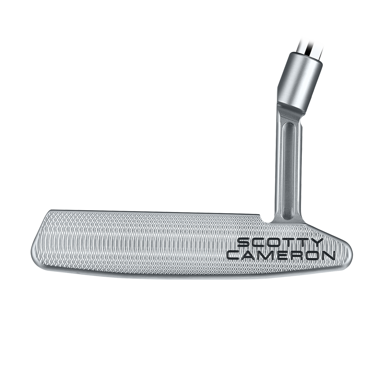 Scotty Cameron Putter Super Select 2025 Squareback Prestige Édition