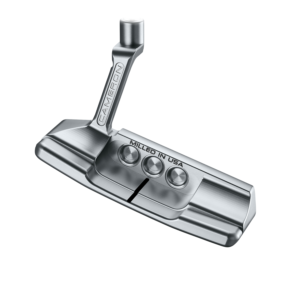 Scotty Cameron Putter Super Select 2025 Squareback Prestige Édition