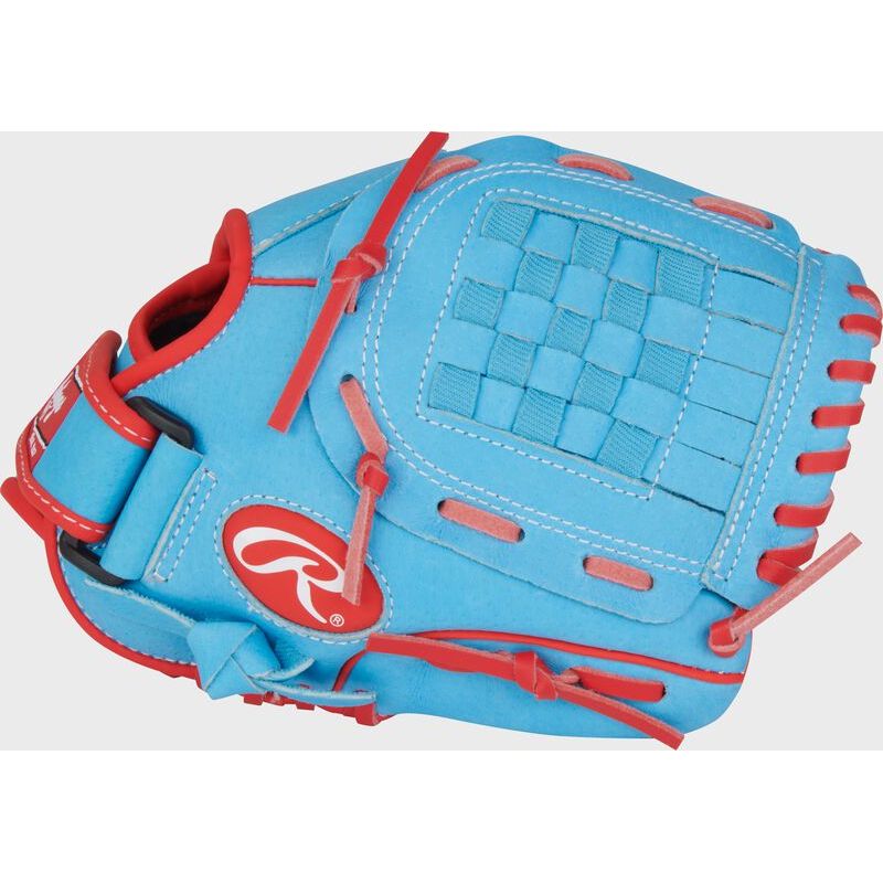 GANT BASEBALL RAWLINGS SURE CATCH SIGNATURE ENFANT