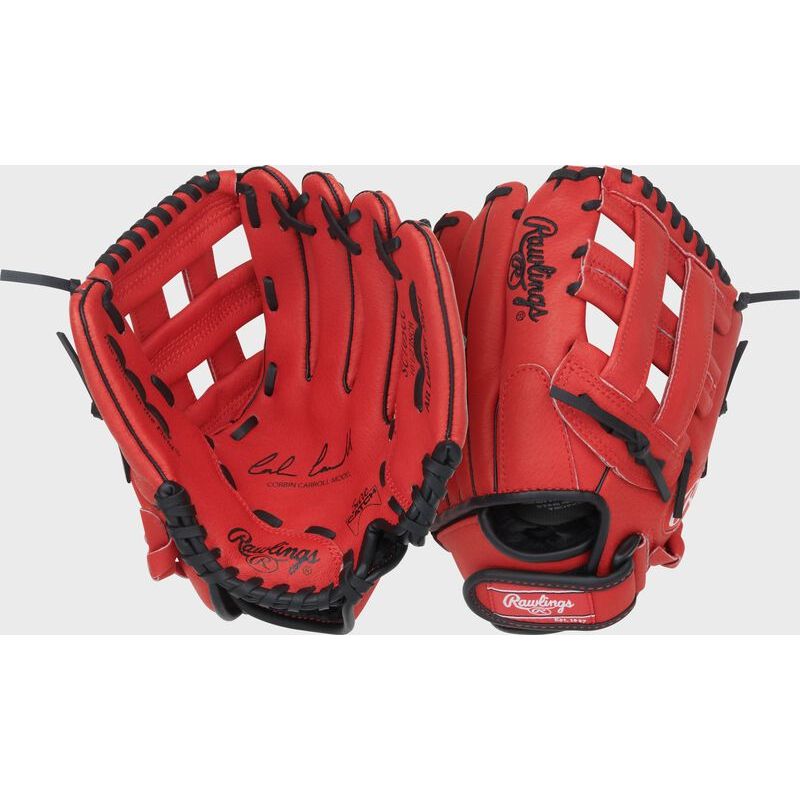 GANT BASEBALL RAWLINGS SURE CATCH SIGNATURE ENFANT