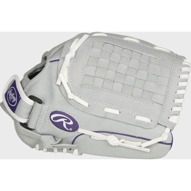 Rawlings Sure Catch Gant Softball Series Enfant 12,5 Pouces Junior
