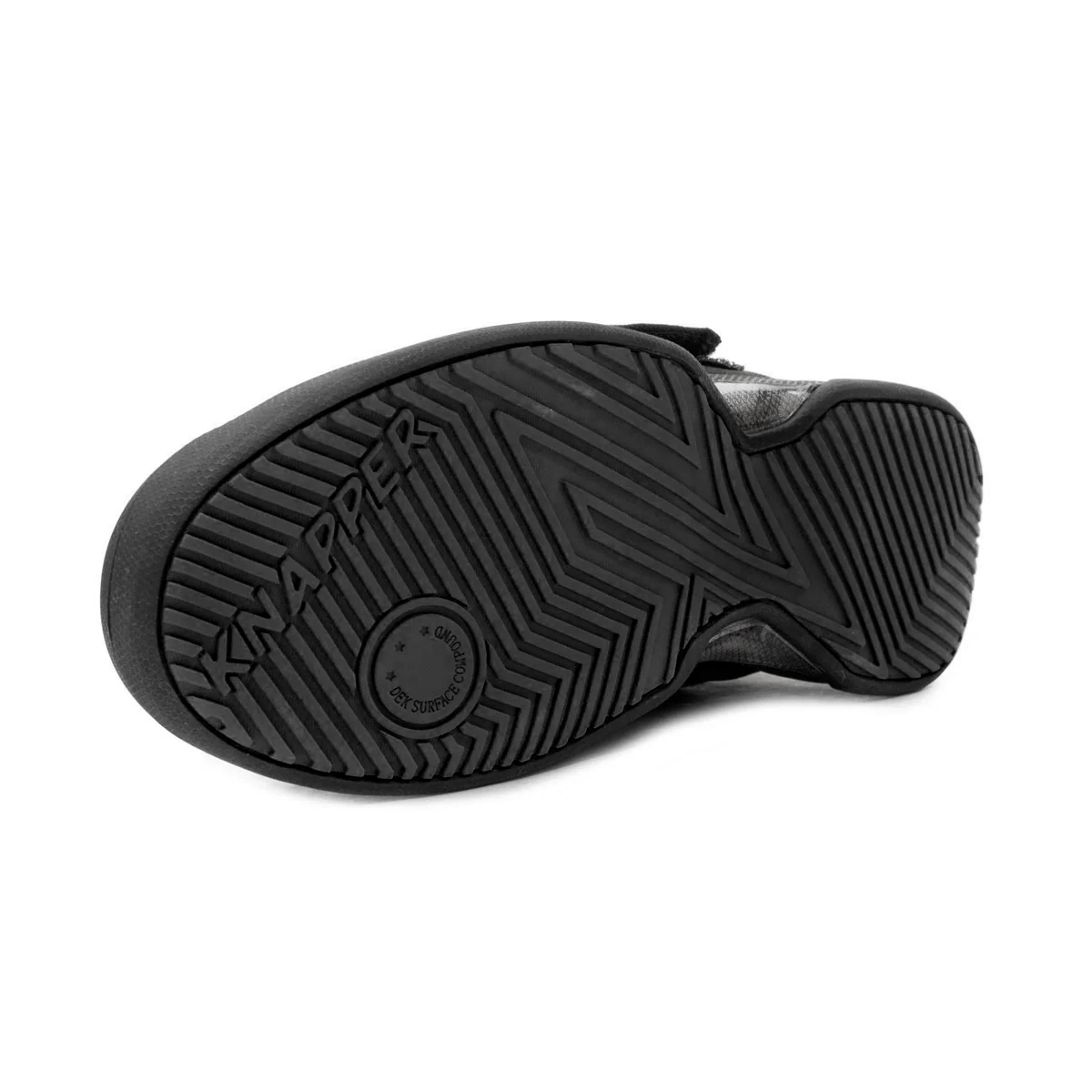 Dek Knapper AK7 Mid Shoe