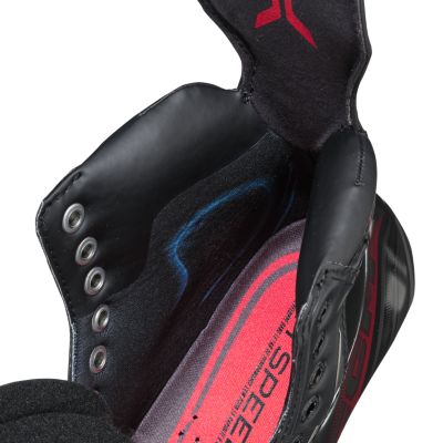 PATIN CCM JETSPEED FT880 SR